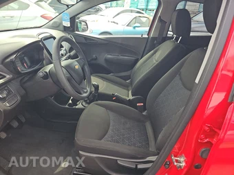 2019 Chevrolet Spark LS 1SA – miniatura 7