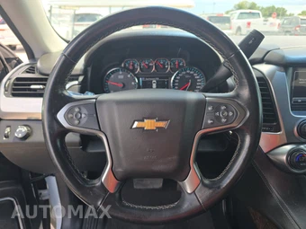 2019 Chevrolet Suburban 1500 LS 1LS - miniatura 10