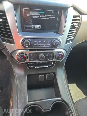 2019 Chevrolet Suburban 1500 LS 1LS - miniatura 11