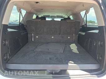 2019 Chevrolet Suburban 1500 LS 1LS - miniatura 17