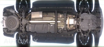 2019 Chevrolet Suburban 1500 LS 1LS - miniatura 19