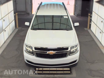 2019 Chevrolet Suburban 1500 LS 1LS - miniatura 2