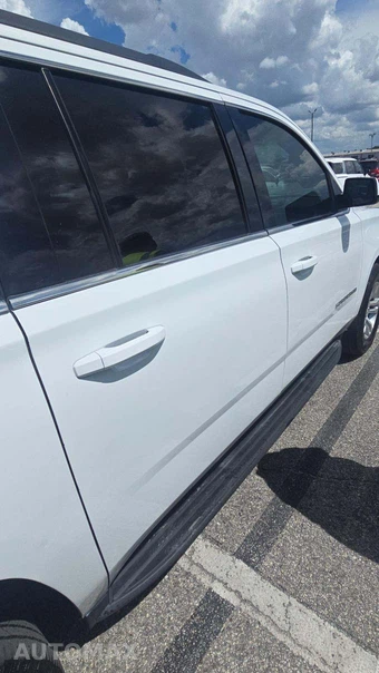 2019 Chevrolet Suburban 1500 LS 1LS - miniatura 22