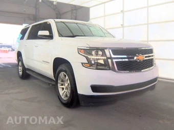 2019 Chevrolet Suburban 1500 LS 1LS - miniatura 3