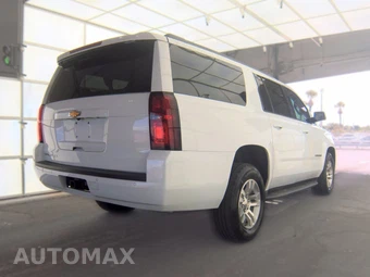 2019 Chevrolet Suburban 1500 LS 1LS - miniatura 4