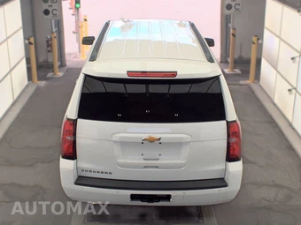 2019 Chevrolet Suburban 1500 LS 1LS - miniatura 5