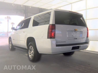 2019 Chevrolet Suburban 1500 LS 1LS - miniatura 6