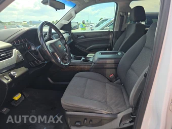 2019 Chevrolet Suburban 1500 LS 1LS - miniatura 7