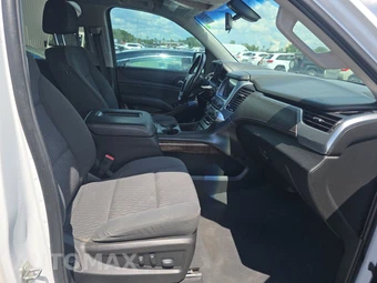 2019 Chevrolet Suburban 1500 LS 1LS - miniatura 8