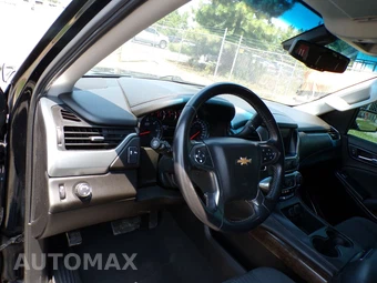 2019 Chevrolet Suburban 1500 LS 1LS - miniatura 10