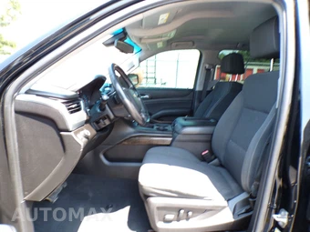 2019 Chevrolet Suburban 1500 LS 1LS - miniatura 11