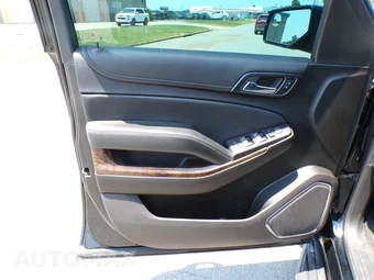 2019 Chevrolet Suburban 1500 LS 1LS - miniatura 12