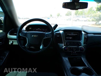 2019 Chevrolet Suburban 1500 LS 1LS - miniatura 15
