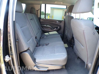2019 Chevrolet Suburban 1500 LS 1LS - miniatura 16