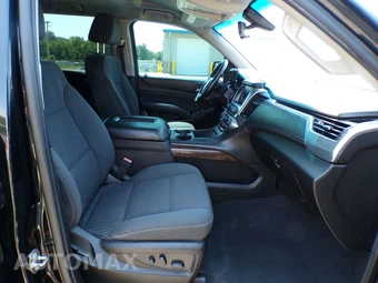 2019 Chevrolet Suburban 1500 LS 1LS - miniatura 18