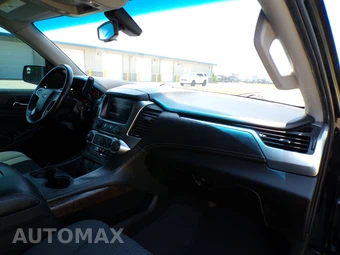 2019 Chevrolet Suburban 1500 LS 1LS - miniatura 19