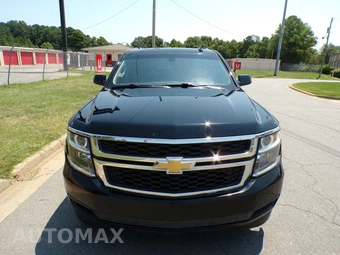 2019 Chevrolet Suburban 1500 LS 1LS - miniatura 2
