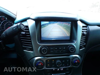2019 Chevrolet Suburban 1500 LS 1LS - miniatura 21