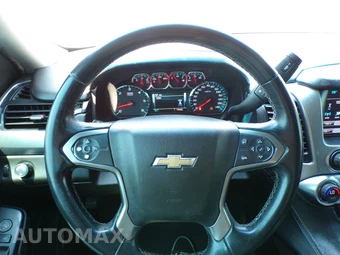 2019 Chevrolet Suburban 1500 LS 1LS - miniatura 22