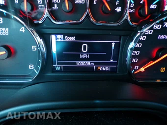 2019 Chevrolet Suburban 1500 LS 1LS - miniatura 23