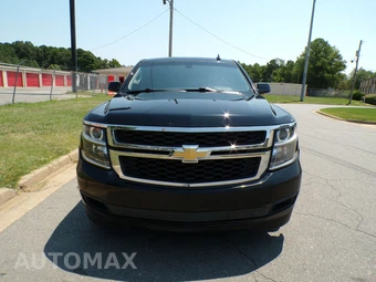 2019 Chevrolet Suburban 1500 LS 1LS - miniatura 3