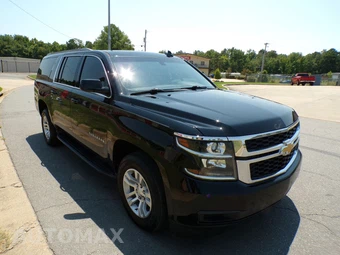 2019 Chevrolet Suburban 1500 LS 1LS - miniatura 4
