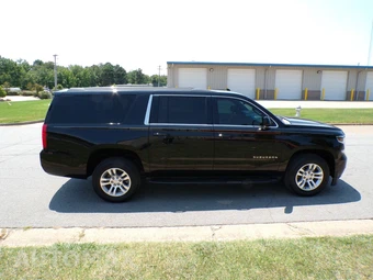 2019 Chevrolet Suburban 1500 LS 1LS - miniatura 5