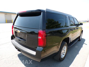 2019 Chevrolet Suburban 1500 LS 1LS - miniatura 6