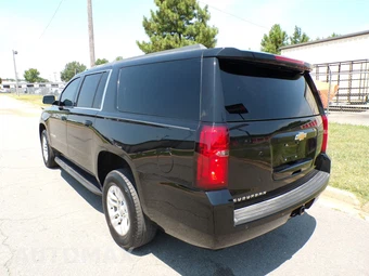 2019 Chevrolet Suburban 1500 LS 1LS - miniatura 8