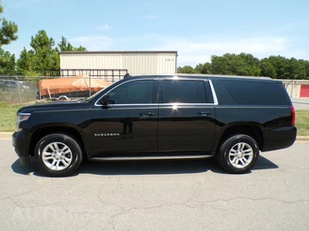 2019 Chevrolet Suburban 1500 LS 1LS - miniatura 9