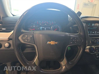 2019 Chevrolet Suburban 1500 LS 1LS - miniatura 10