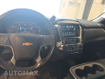 2019 Chevrolet Suburban 1500 LS 1LS - miniatura 11