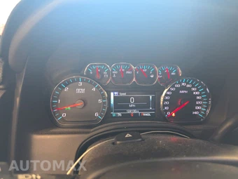2019 Chevrolet Suburban 1500 LS 1LS - miniatura 12