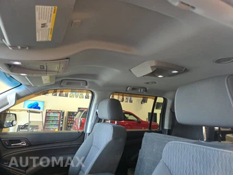 2019 Chevrolet Suburban 1500 LS 1LS - miniatura 18