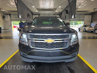 2019 Chevrolet Suburban 1500 LS 1LS - miniatura 2