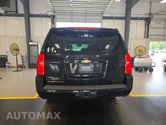 2019 Chevrolet Suburban 1500 LS 1LS - miniatura 5