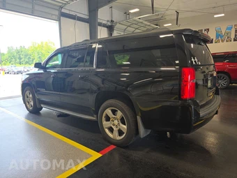 2019 Chevrolet Suburban 1500 LS 1LS - miniatura 6
