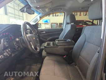 2019 Chevrolet Suburban 1500 LS 1LS - miniatura 7
