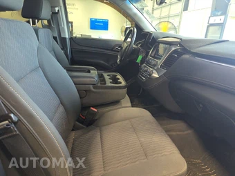 2019 Chevrolet Suburban 1500 LS 1LS - miniatura 8