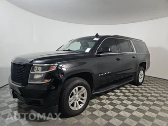 2019 Chevrolet Suburban 1500 LS 1LS