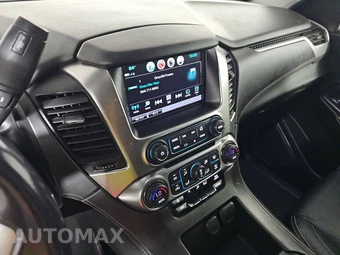 2019 Chevrolet Suburban 1500 LS 1LS - miniatura 11