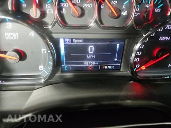 2019 Chevrolet Suburban 1500 LS 1LS - miniatura 12