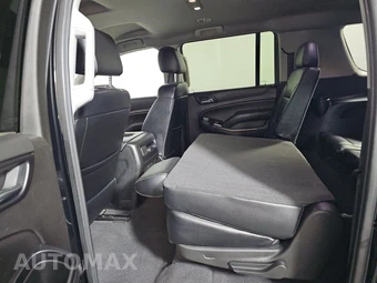 2019 Chevrolet Suburban 1500 LS 1LS - miniatura 13