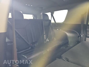2019 Chevrolet Suburban 1500 LS 1LS - miniatura 14