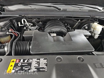 2019 Chevrolet Suburban 1500 LS 1LS - miniatura 16
