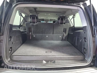 2019 Chevrolet Suburban 1500 LS 1LS - miniatura 17