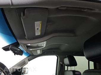 2019 Chevrolet Suburban 1500 LS 1LS - miniatura 18