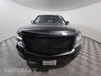 2019 Chevrolet Suburban 1500 LS 1LS - miniatura 2