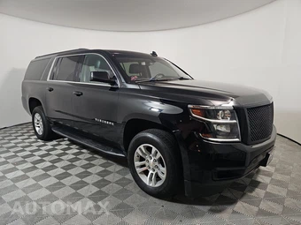 2019 Chevrolet Suburban 1500 LS 1LS - miniatura 3