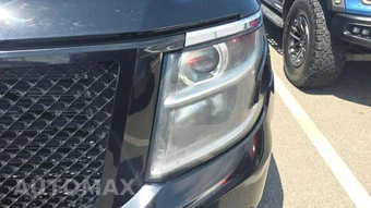 2019 Chevrolet Suburban 1500 LS 1LS - miniatura 34